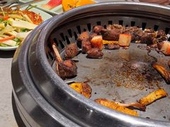 -盛江山自助料理(太原街万达店)