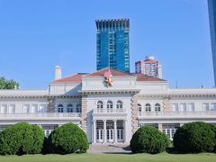 -中国福利会少年宫