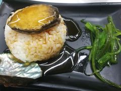 -庆山饭店·海鲜饺子家常菜(北戴河黑石路店)