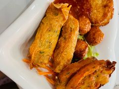 -越乡小厨(侨港店)