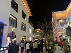 -NIKE上海青浦优选体验店