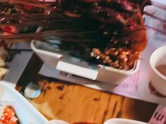 -木屋烧烤(白石洲店)