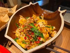 -泥糊破店小酒馆·团建聚餐(南京西路店)