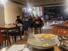 -See Ya回见墨西哥餐厅