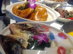 -临街徽菜馆·正宗黄山味