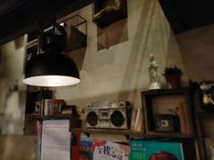 -胡桃里乐队酒馆(鎏嘉码头店)