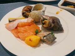 -康帝国际酒店-艾斯本自助西餐厅