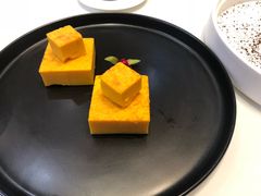 南瓜慕斯-樱苑(四川北路店)