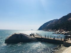 -青岛崂山太清宫