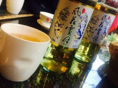 -尽善百年古院餐厅(王家老宅店)