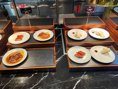 -淡尾·海鲜自助概念餐厅(虹桥南丰城店)