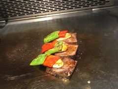 -湘汇概念铁板烧(铁西万达店)