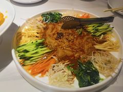 -上关东东北菜(夫子庙水游城店)