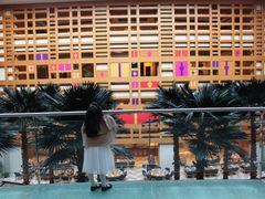 -威斯汀舞台餐厅