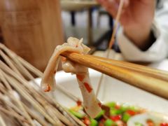 -嘉州叶婆婆钵钵鸡(建设路店)