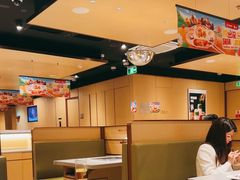-海底捞火锅(金融街万达店)