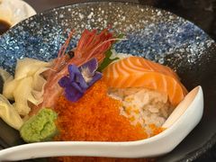 -财神日本料理(广州街总店)