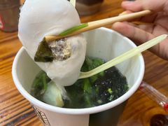 -蛋满灌·非遗手工灌蛋(龙头路店)