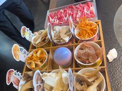 -菌自由丨野生菌火锅特色庭院餐厅(丽江古城店)