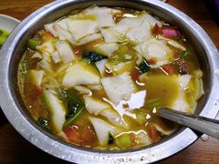 -马学武手抓美食(下南关总店)