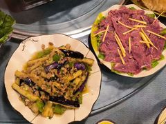-老马斑鱼店(桂花路店)