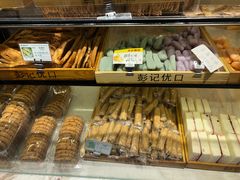 -彭记优口(胜利路店)
