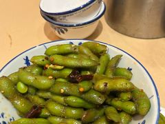 -江味龙虾馆·裸蓝龙虾(南山店)