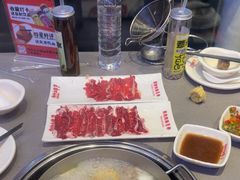 -为什么牛潮汕牛肉火锅(中信广场店)