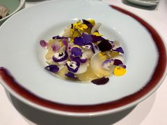 -白天鹅宾馆-玉堂春暖餐厅