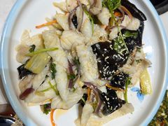 -红日饭店(裕隆三路店)