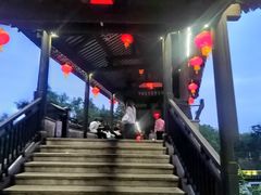 -西塘古镇-倪宅