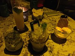 -VERVO金酒吧·独立电音俱乐部(正义坊购物中心店)