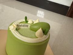-théATRE 茶聚场(王府中環店)