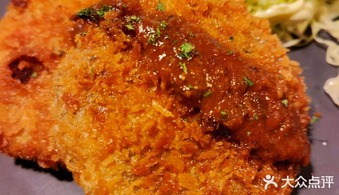 三里屯的深夜食堂