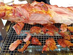 -宗泉烤全羊·烤羊腿·家常菜(解放东路店)