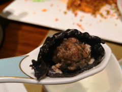 黑松露小笼包-童福兴·南京菜(老门东店)