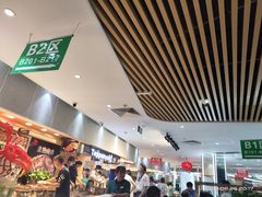 -食尚名肴自助涮烤