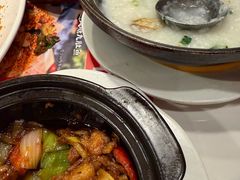 -日昌餐馆(亦庄店)