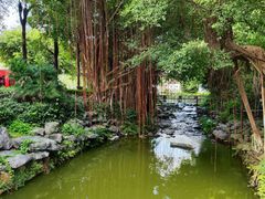 -珠海圆明新园