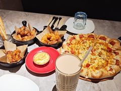 -必胜客(嘉兴八佰伴店)