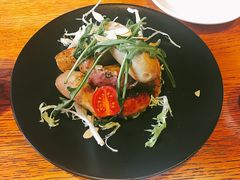 德式烤肠-SEN CASTLE城堡西餐(创意设计中心店)