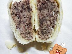 -绿豆饼车轮饼(学林街店)