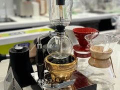 -Peet's Coffee皮爷咖啡(华强北茂业店)