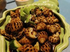 -谢氏老金口七号宴(武昌大道店)