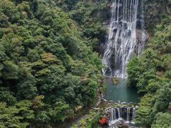 -古龙峡云天玻霸