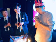 -星光灿烂KTV(金沙店)