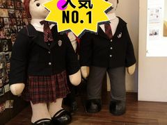 -济州岛泰迪熊博物馆