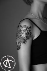 点击看大图 -AC TATTOO 纹身