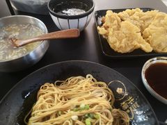 -贡梅老面馆·蟹粉面·无锡特色小吃(南长街主推店)