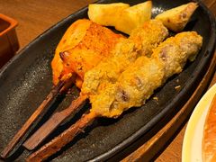 -萨莉亚意式餐厅(三号湾广场店)